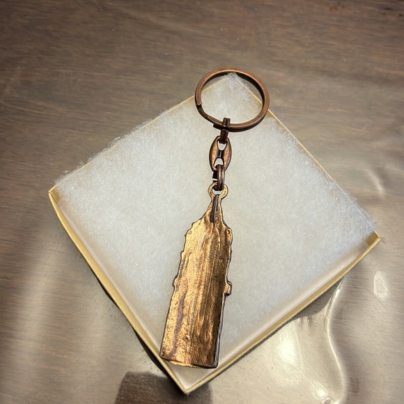 Key chain - Picture 2 of 2